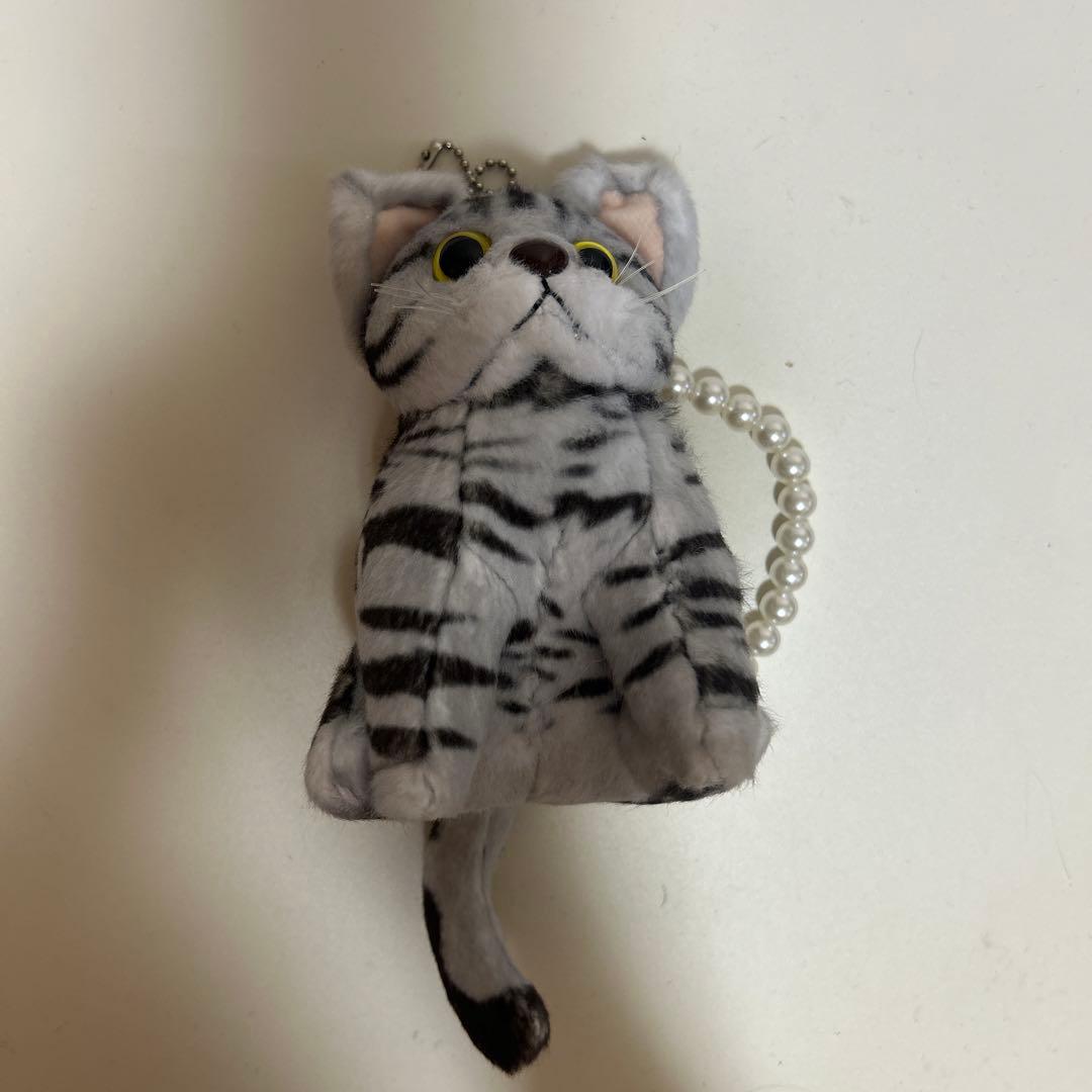 ちゃんみな B級 MINI BALENTINE BAG CHARM