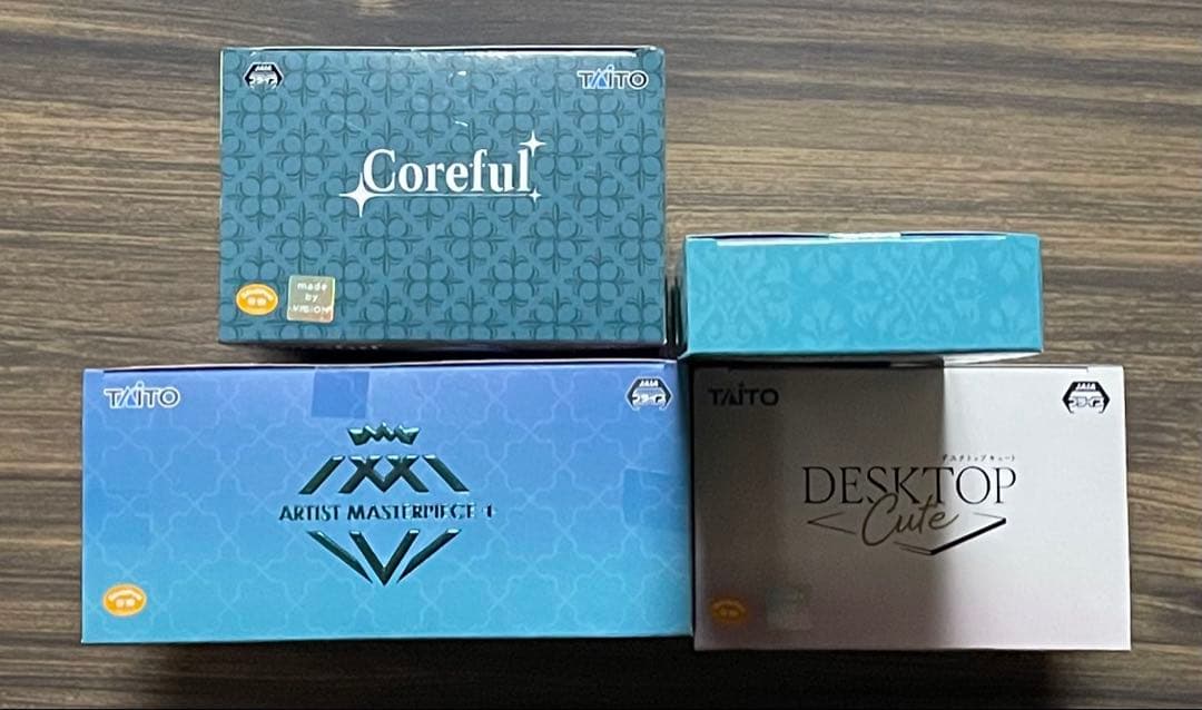 新品・未開封　葬送のフリーレン　フィギュア　13点セット