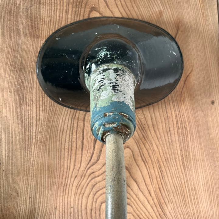 アンティーク 街灯照明