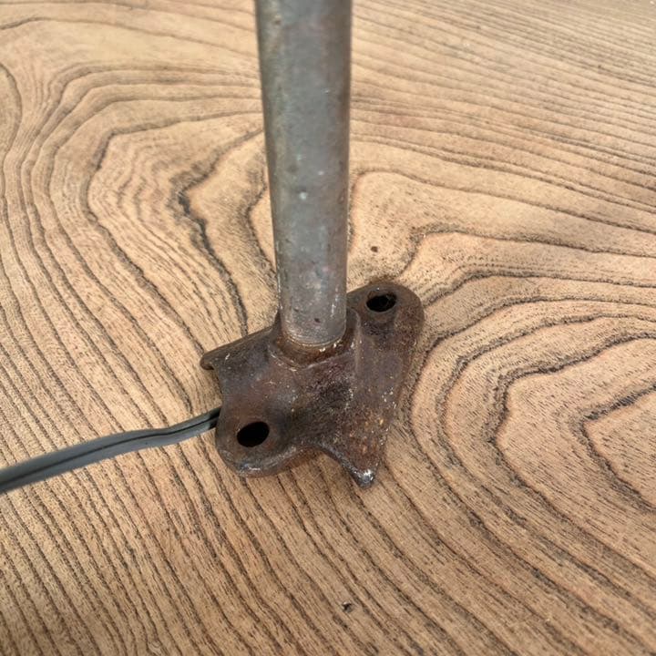 アンティーク 街灯照明