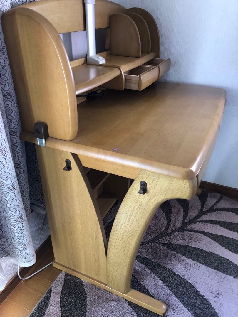 学習机　100×75cm