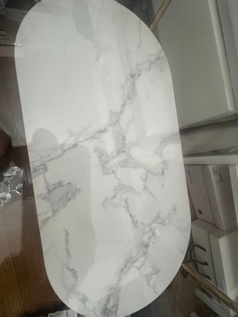 francfrancレガートコーヒーテーブルSサイズ