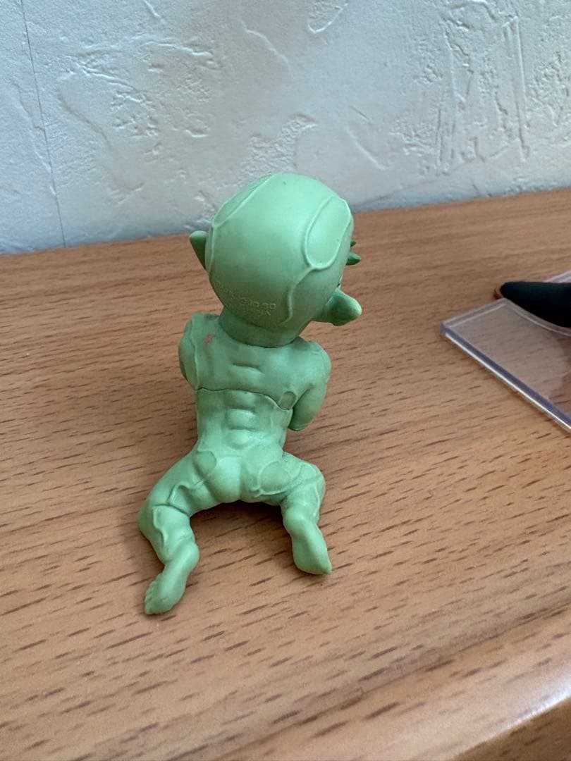 ジョジョの奇妙な冒険フィギュアセット