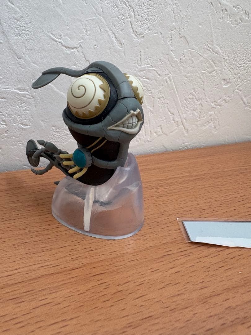 ジョジョの奇妙な冒険フィギュアセット