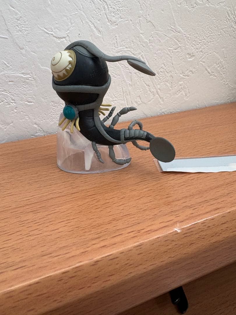 ジョジョの奇妙な冒険フィギュアセット