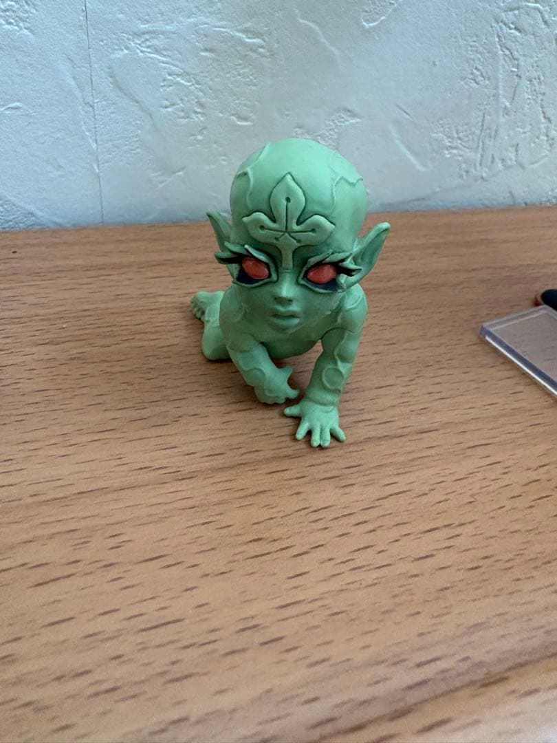 ジョジョの奇妙な冒険フィギュアセット