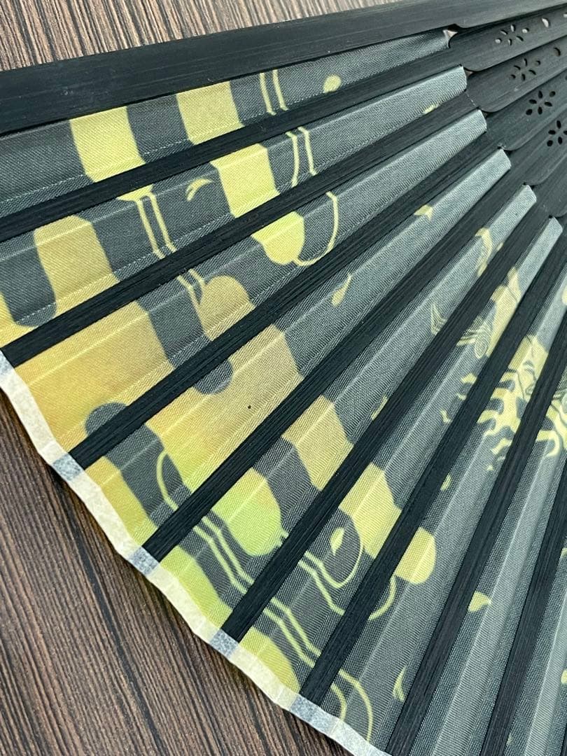 大神 イーカプコン 扇子 - メルカリ