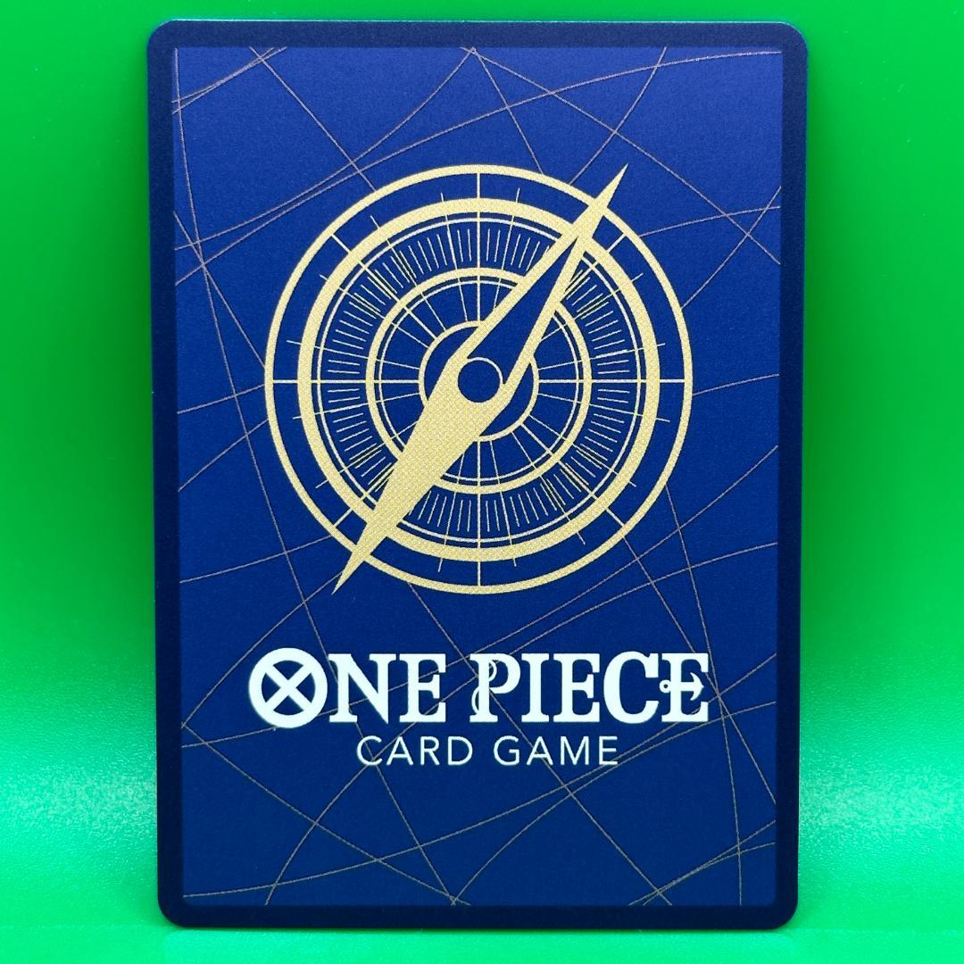 ワンピース 英語 ロロノア・ゾロ プロモ チャンピオンシップ2024 海外