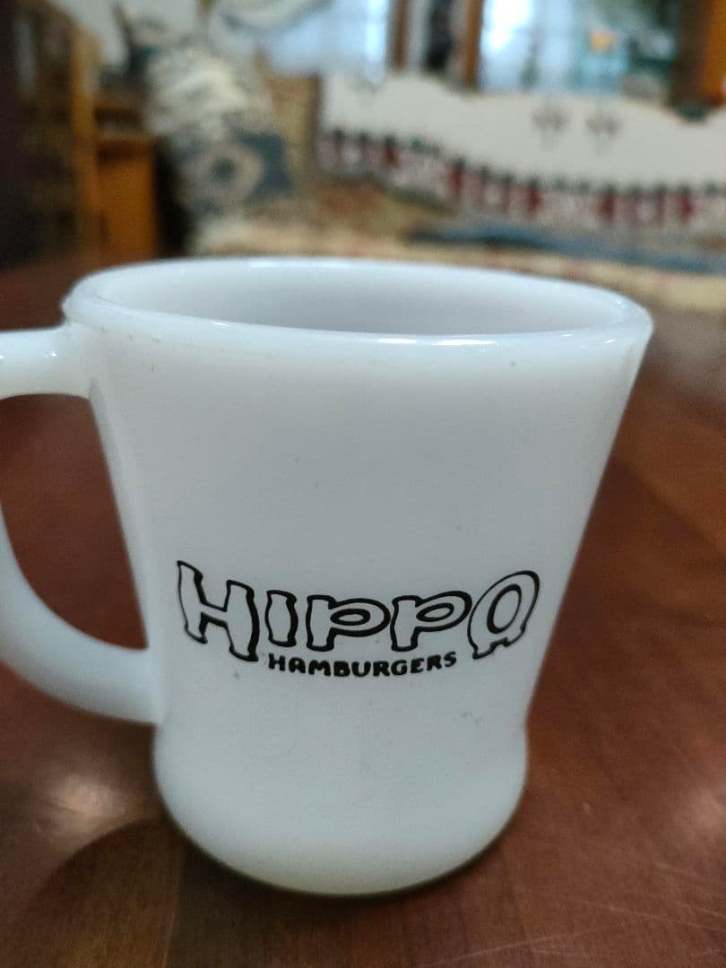 ファイヤーキング　Hippoマグ　レア