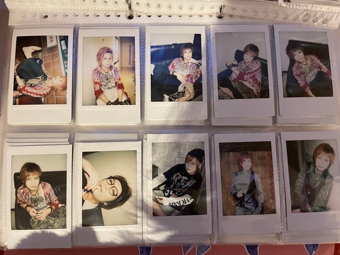 DIAURA 翔也 チェキ 120枚セット - メルカリ