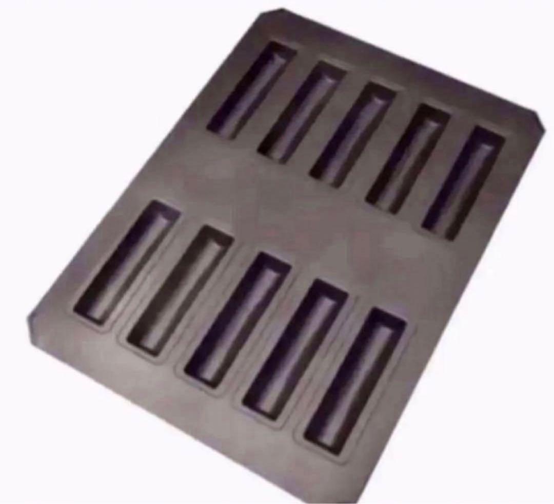 半額セール　cuoca×CHIYODA バトン10個型 / 1個