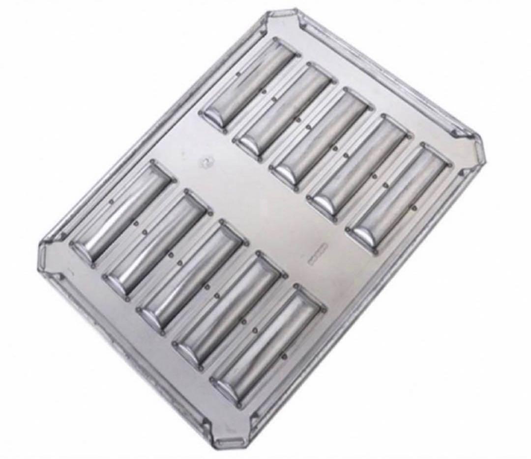 半額セール　cuoca×CHIYODA バトン10個型 / 1個