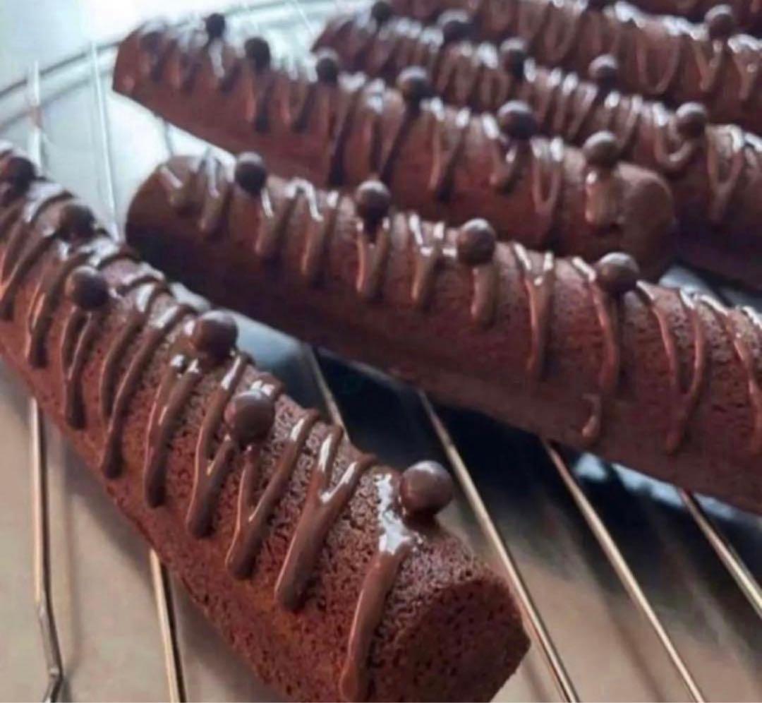 半額セール　cuoca×CHIYODA バトン10個型 / 1個