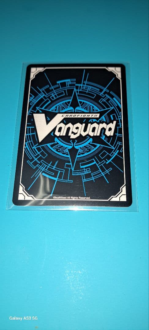 赫月光 RR カードファイト!! ヴァンガード - メルカリ