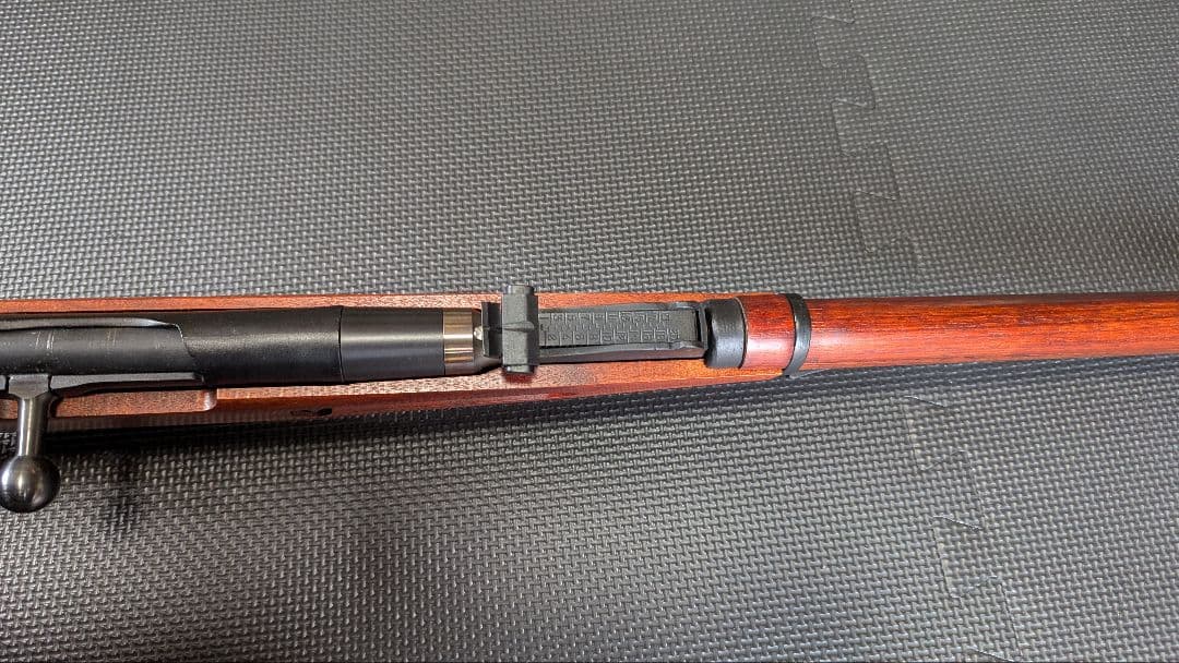 ktwモシンナガン（極美品）最終価格