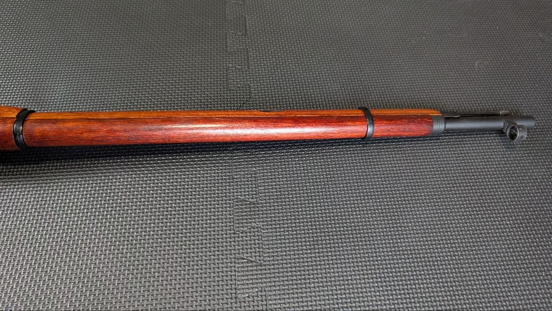 ktwモシンナガン（極美品）最終価格