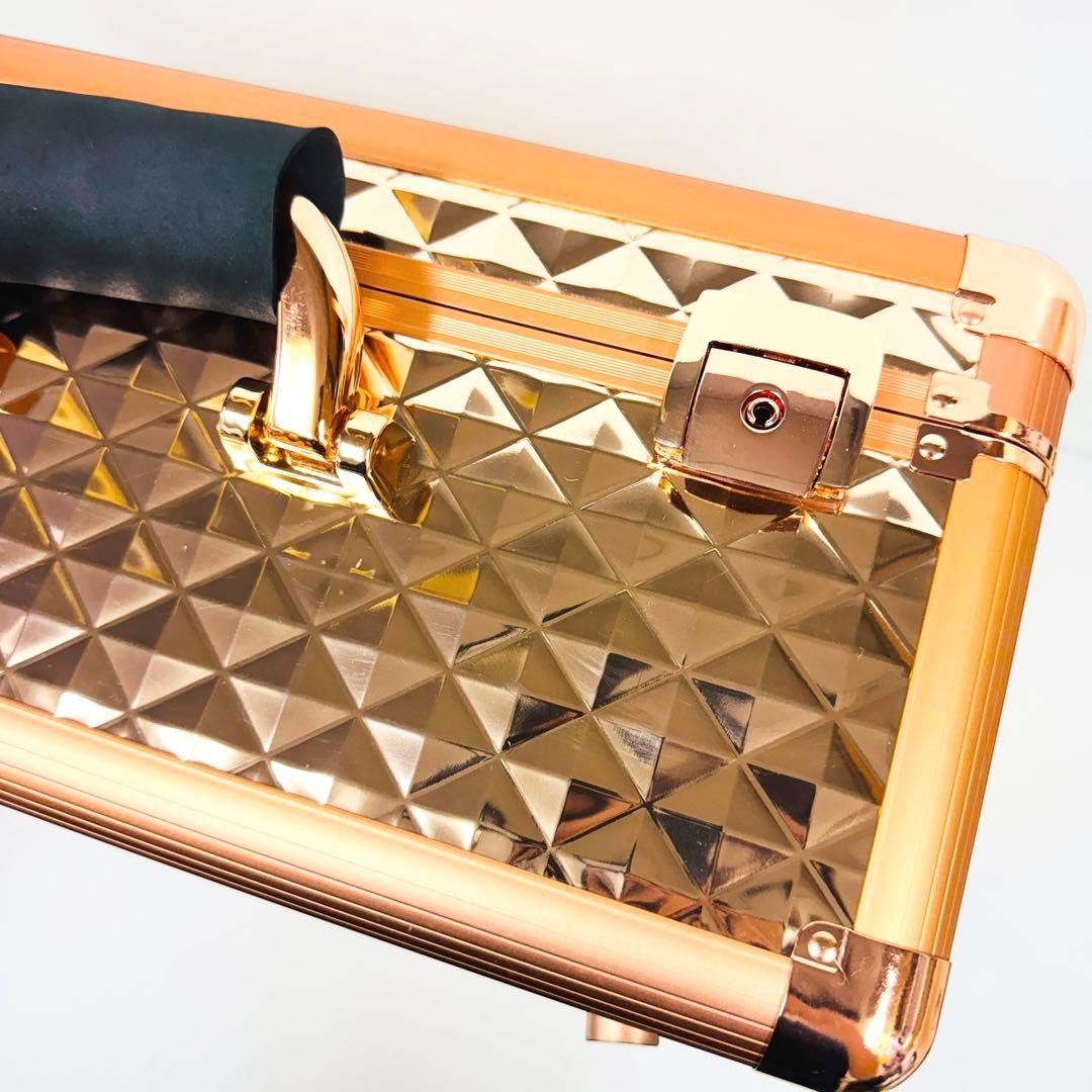 24時間以内発送　Francfranc ヴァリーズ ハリウッドボックス L