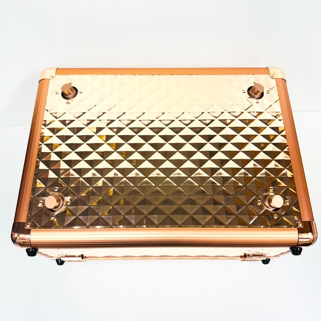 24時間以内発送　Francfranc ヴァリーズ ハリウッドボックス L