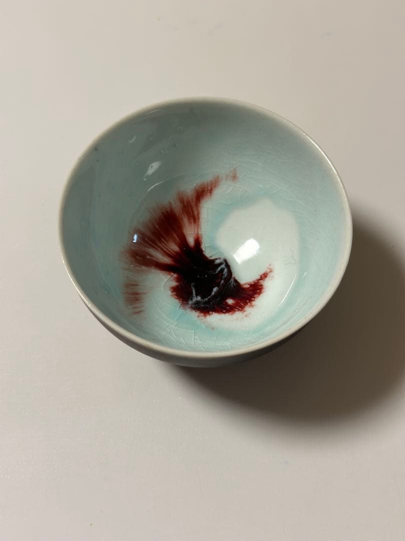 Friedl Holzer Kjellberg フリードル・チェルベリ　器