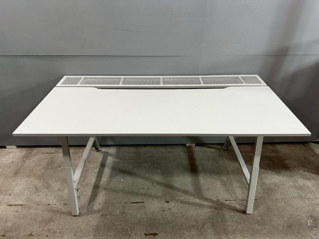 IKEA イケア パソコンデスク ゲーミングデスク 事務机 デスク RW780