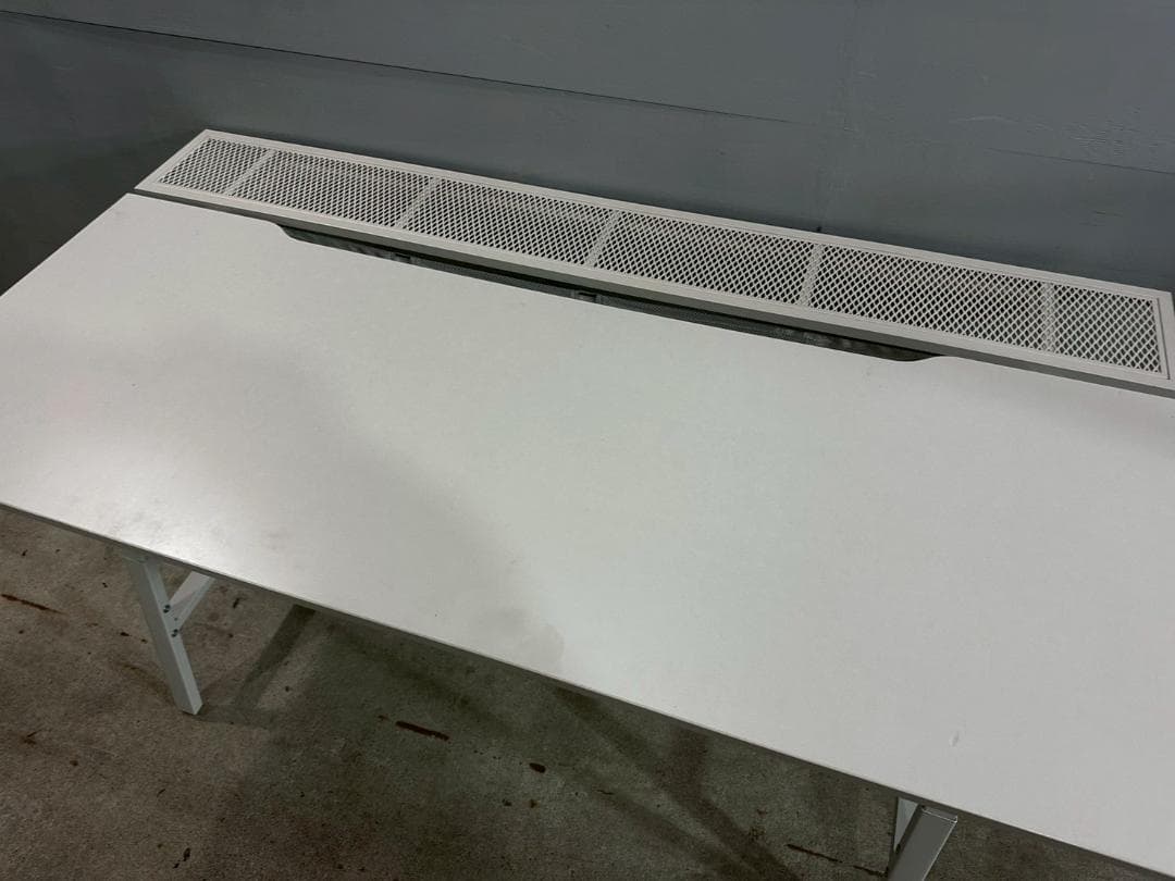 IKEA イケア パソコンデスク ゲーミングデスク 事務机 デスク RW780