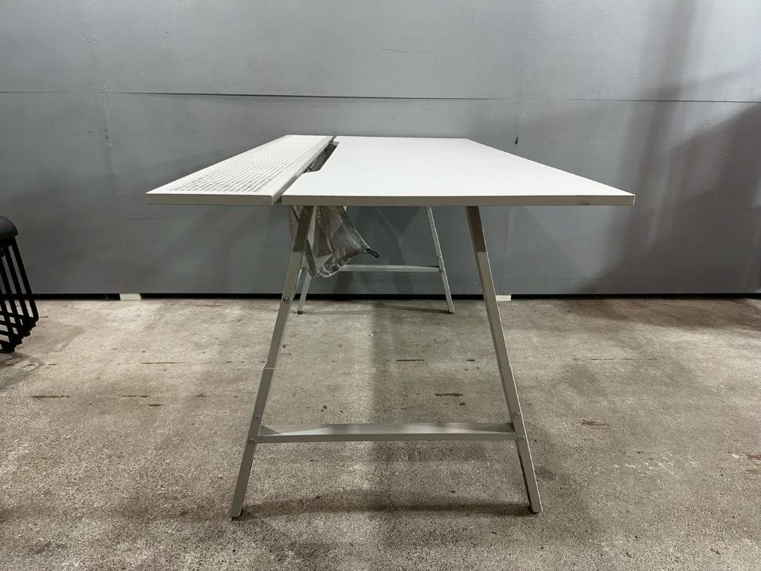 IKEA イケア パソコンデスク ゲーミングデスク 事務机 デスク RW780