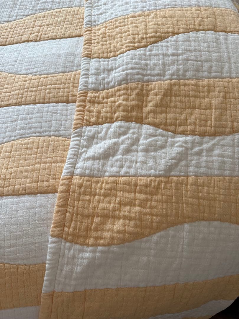 DUSEN DUSENベッドカバー