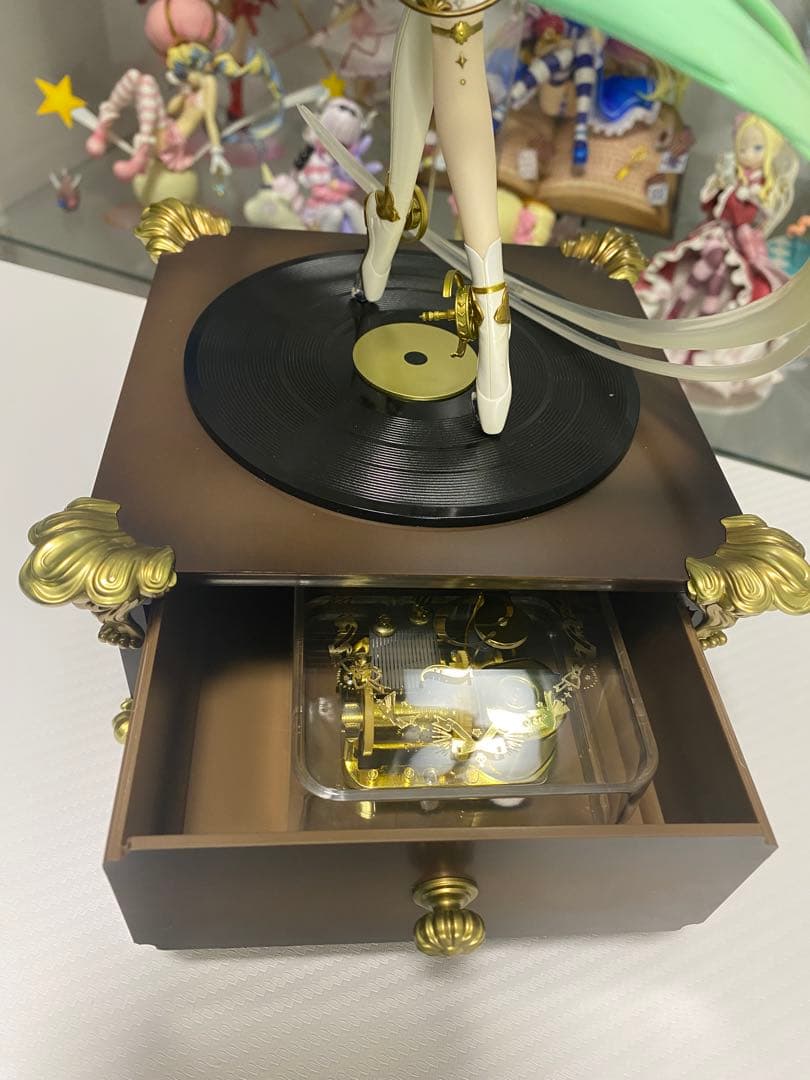 初音ミク シンフォニー 5th Anniversary Ver. フィギュア