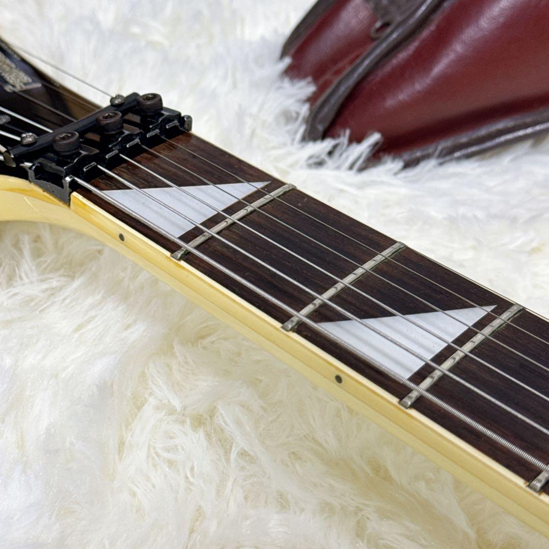 FERNANDES JS-100 ランディV /ランディローズ フェルナンデス - メルカリ