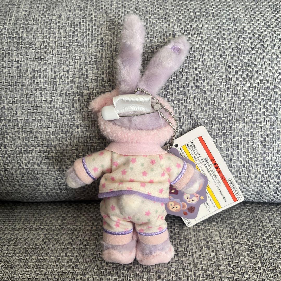 ステラルー ぬいぐるみバッジ オータムスリープオーバー - メルカリ