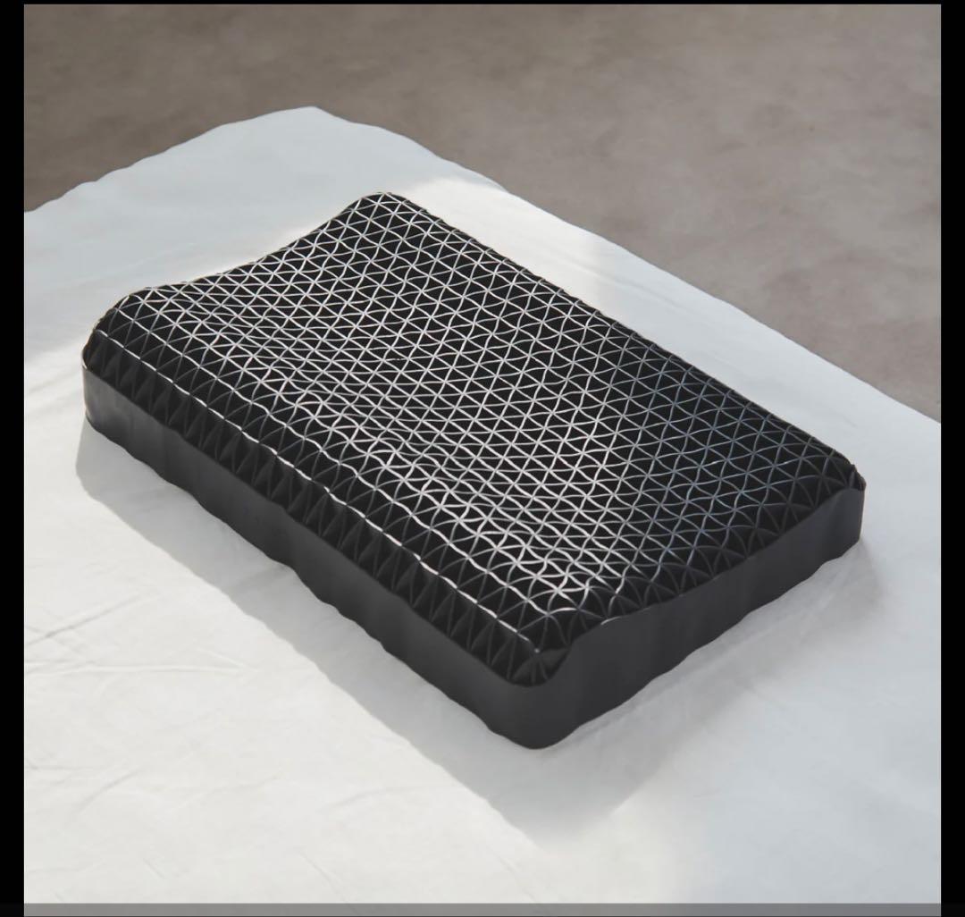 【最終値下げ】ヒツジのいらない枕 至極