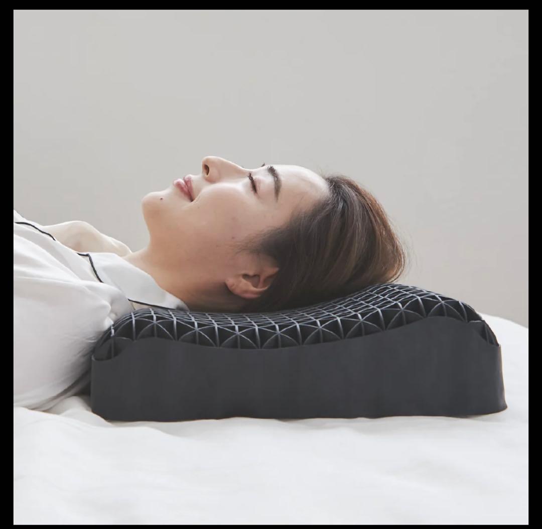 【最終値下げ】ヒツジのいらない枕 至極