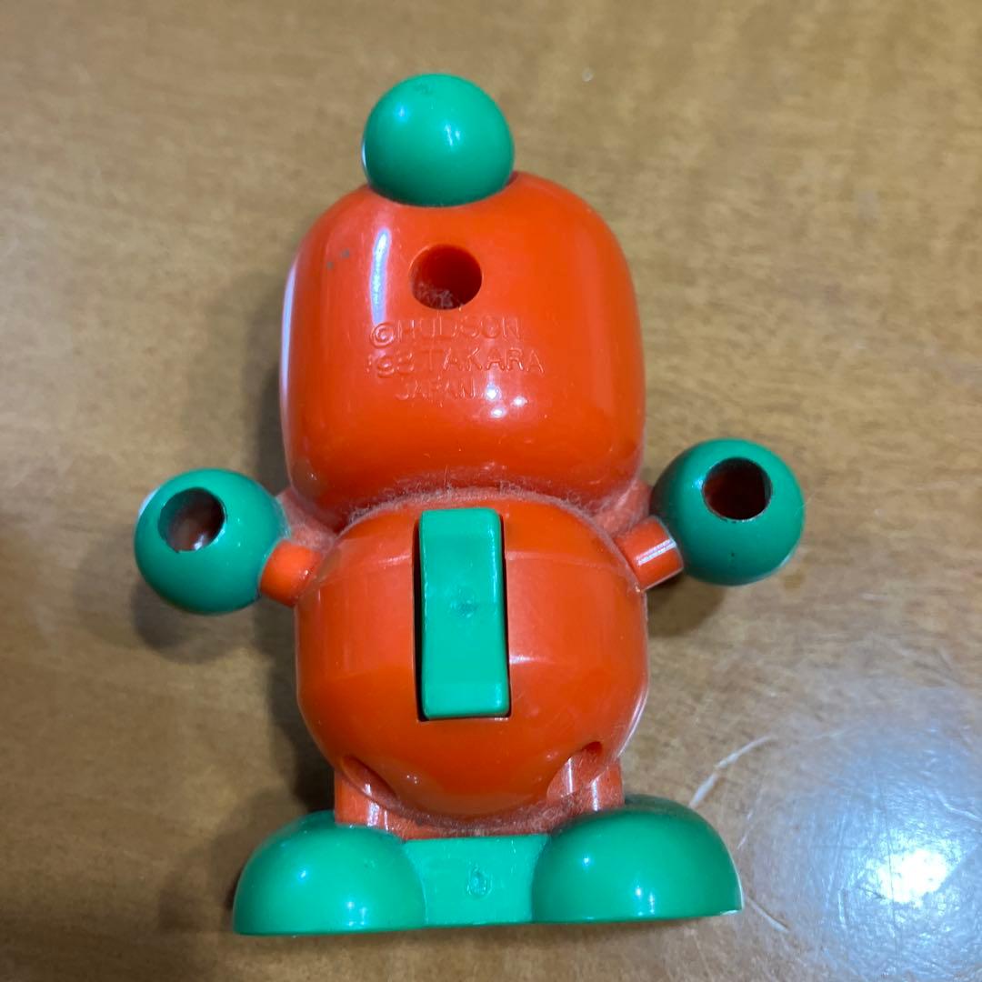 ビーダマン ボンバーマン凶悪ボンバー5人衆セット - メルカリ