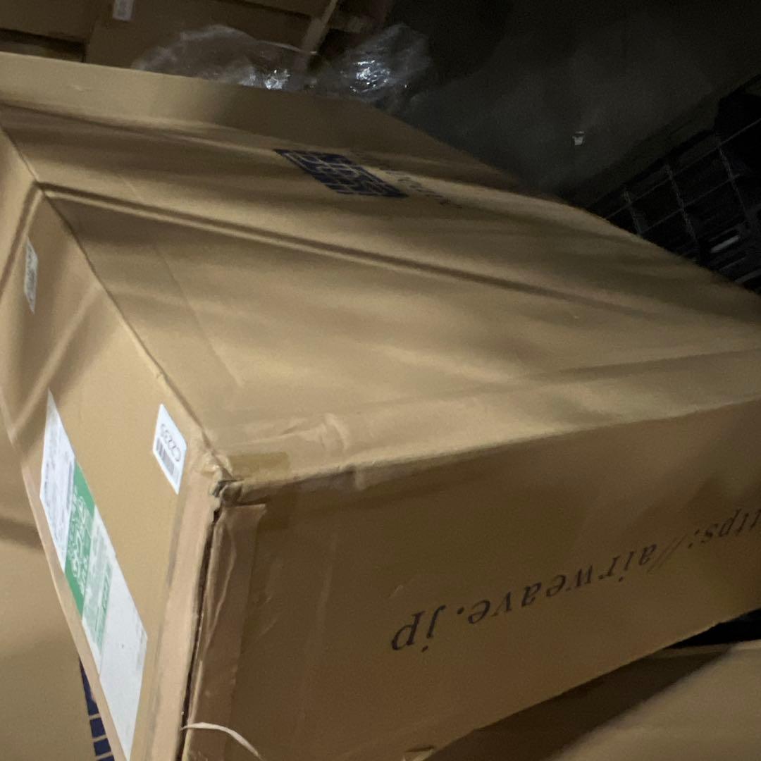 エアウィーヴ シングル マットレス スマートZ01