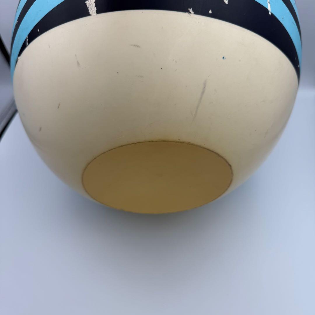 マルティーニ ヘルメット型 ワインクーラー