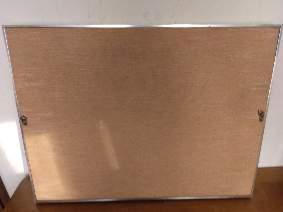 【真作】榎戸庄衛　仏画　直筆