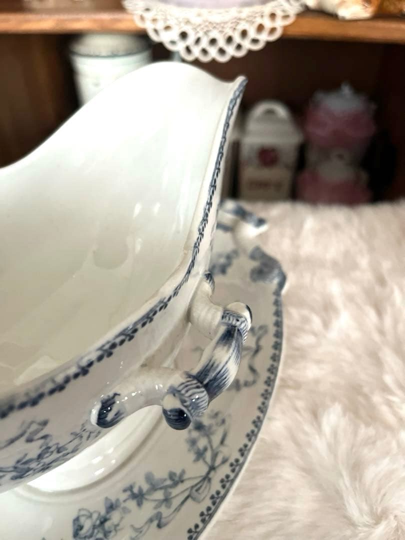 フランスアンティーク＊サルグミンヌ＊モーツァルト＊MOZART＊ソーシエール