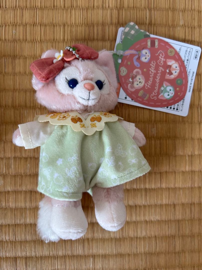 凪のあすから×熊野市応援クラファン 10周年スクエア缶バッジセット