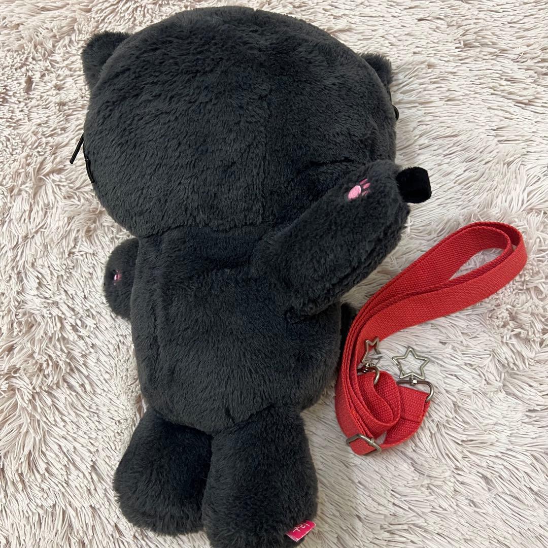 nct wish リク キャラクターバッグ ソウルコン MD カバン クリ - メルカリ