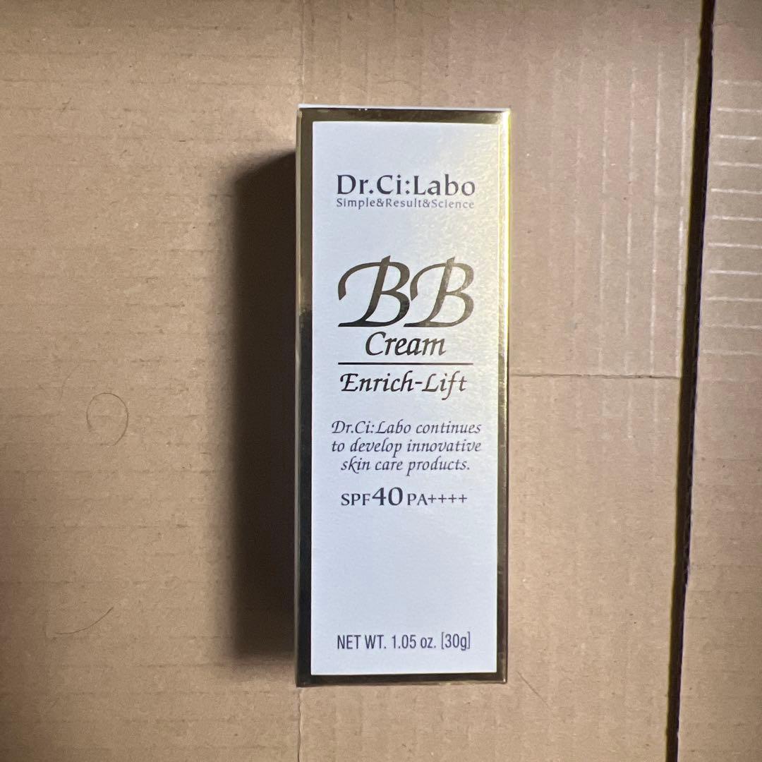 Dr.Ci:Labo BB Cream Enrich-Lift 30g - メルカリ