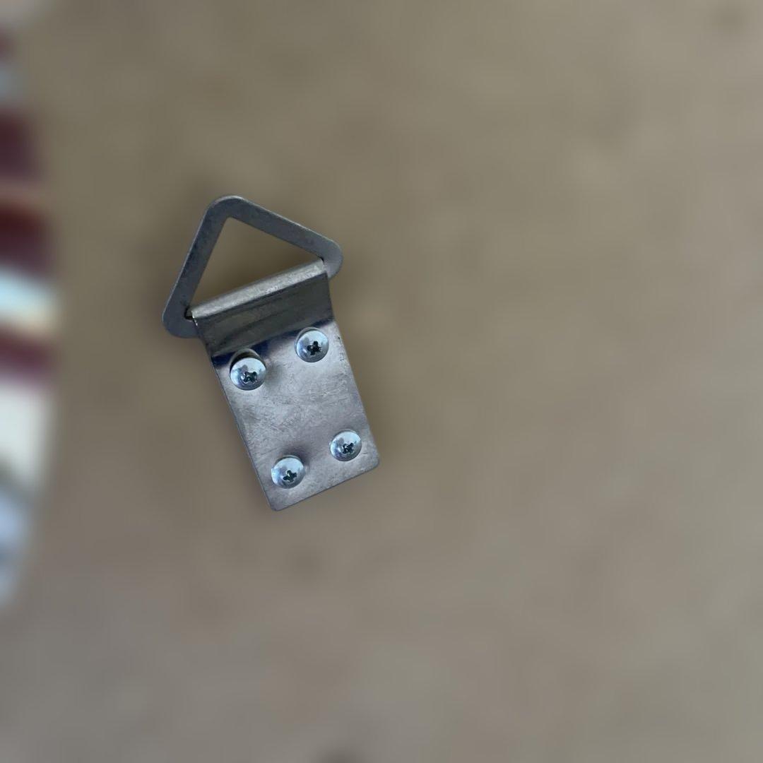 クラシックな花柄オーバルミラー　エルシオ