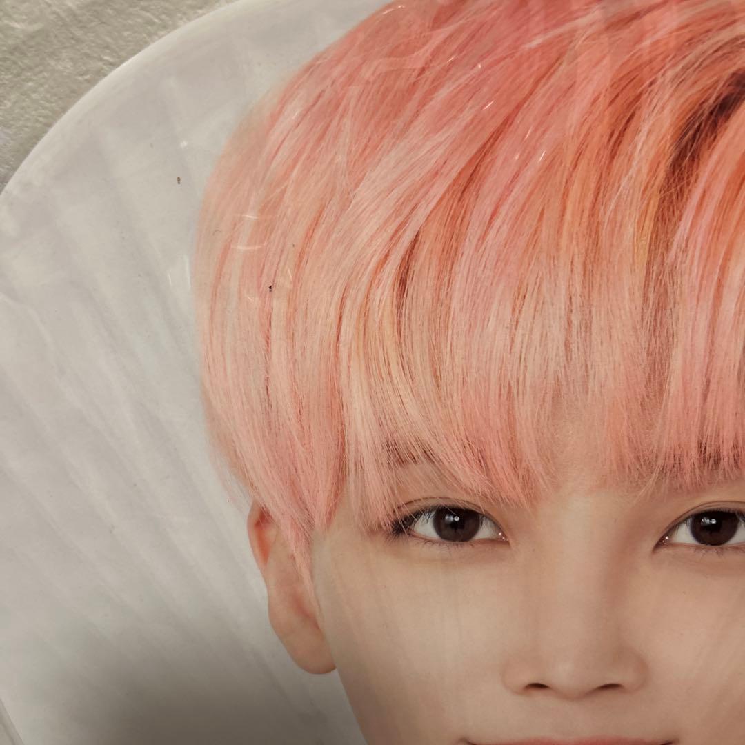 SEVENTEEN ジョンハン うちわ - メルカリ