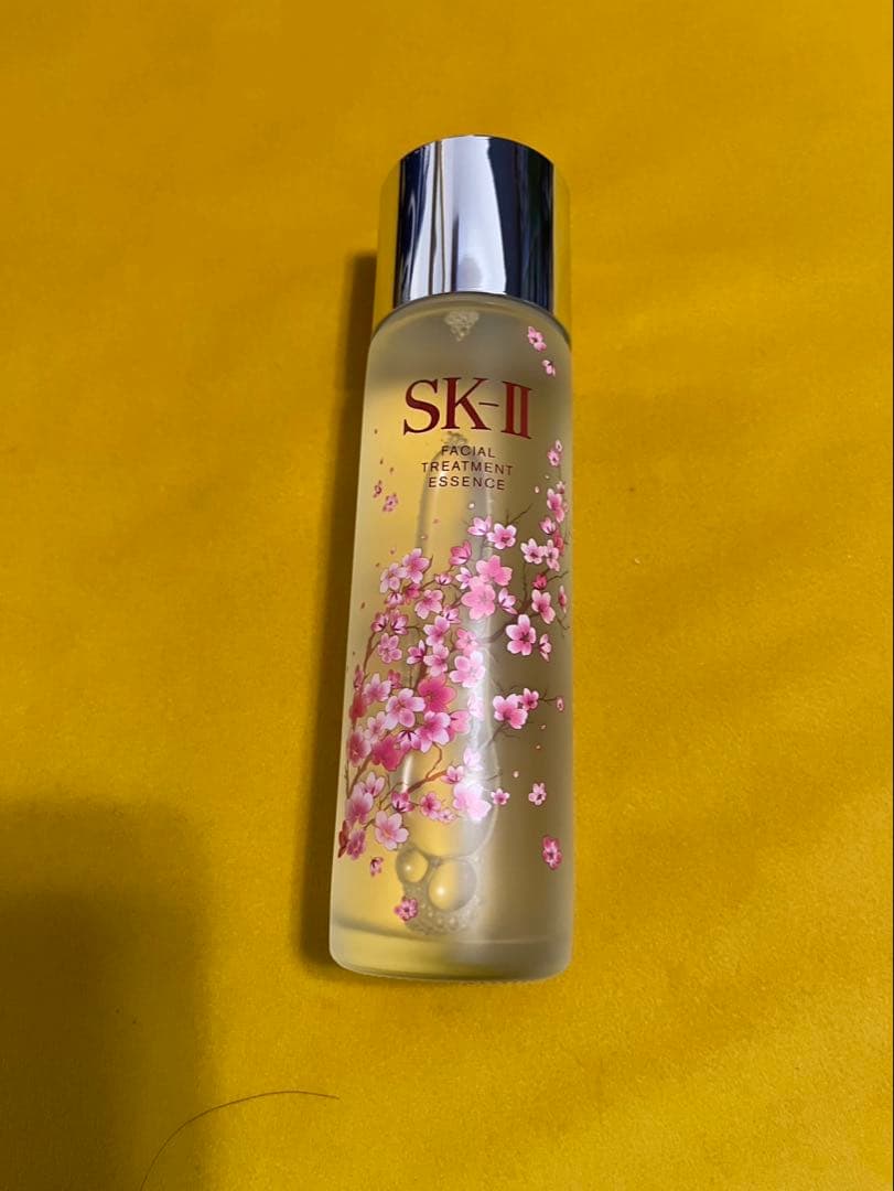 SK-Ⅱ フェイシャルトリートメントエッセンス230ml