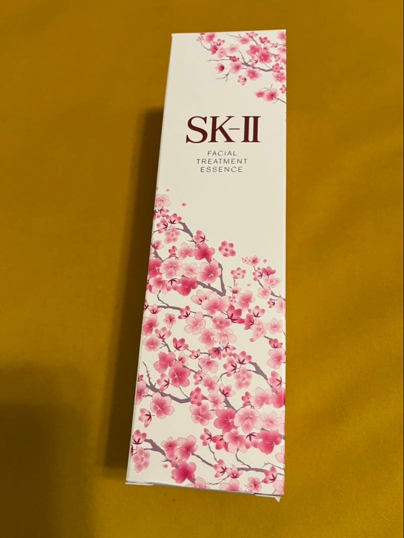 SK-Ⅱ フェイシャルトリートメントエッセンス230ml