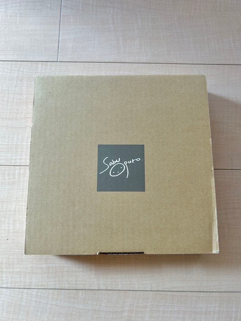 小黒三郎　組み木のひな人形　円びな