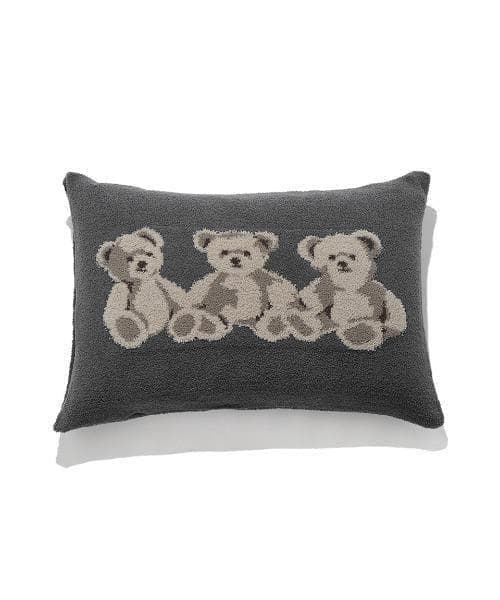 ジェラートピケ 「Sleep」モチーフジャガードマルチカバー+ピローケース