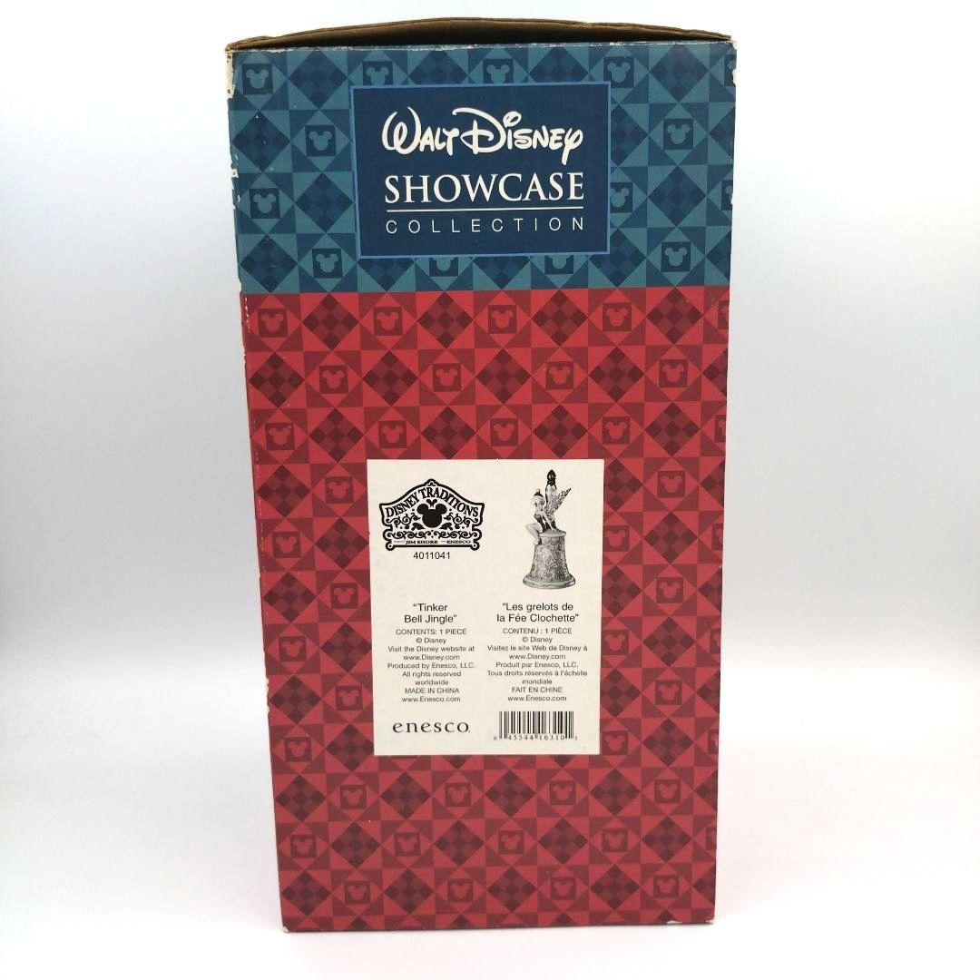ディズニー ショーケース コレクション ティンカーベル
