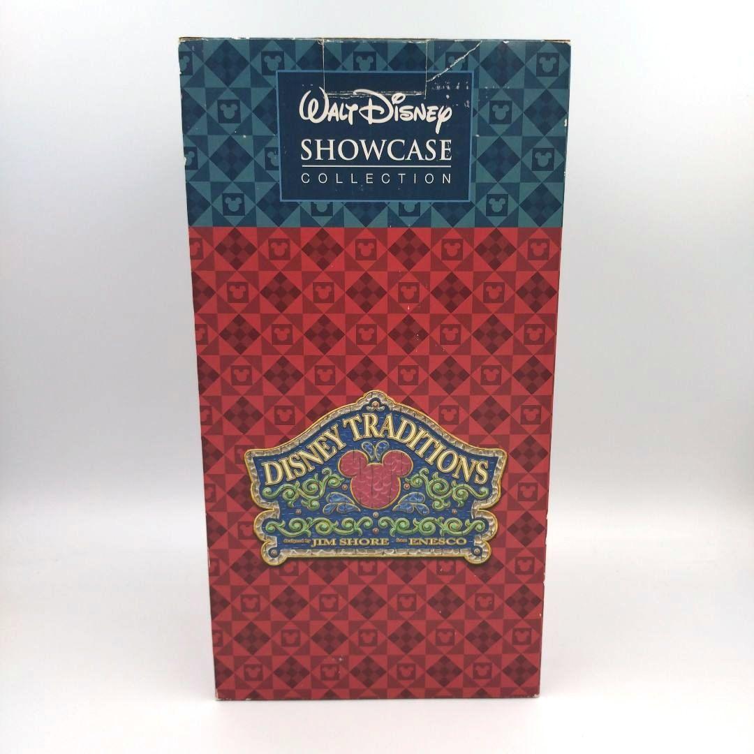 ディズニー ショーケース コレクション ティンカーベル