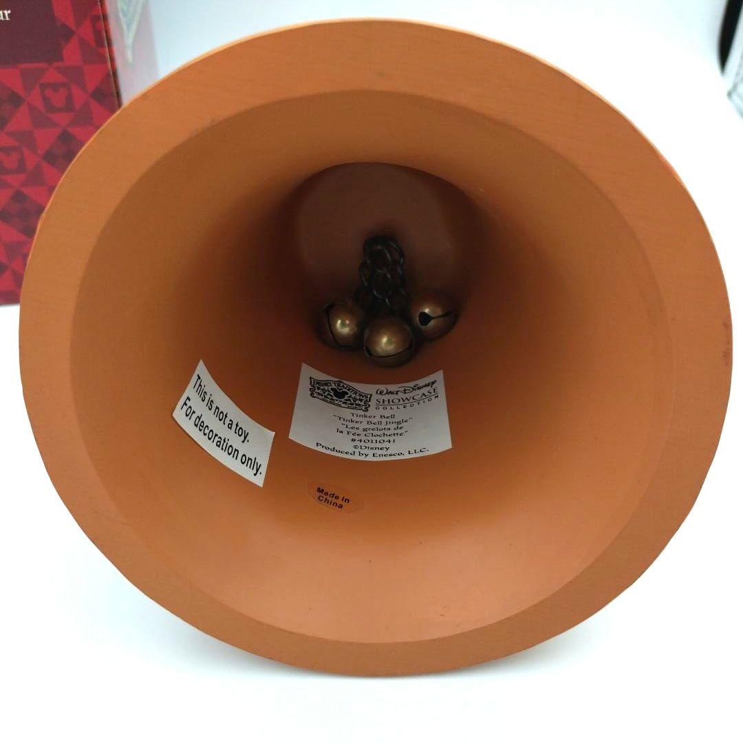ディズニー ショーケース コレクション ティンカーベル