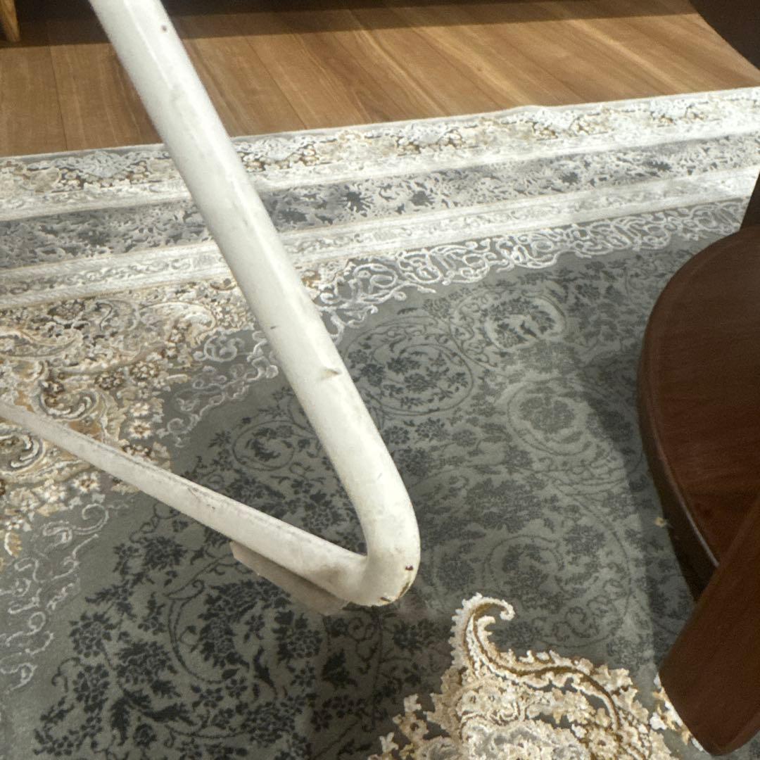 イタリア　チェアー　MOROSO モローゾ